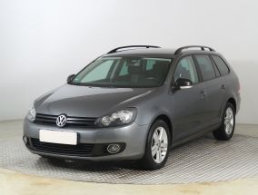 Volkswagen Golf - 2012