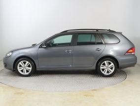 Volkswagen Golf - 2012