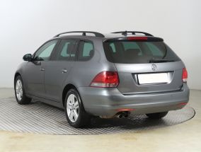 Volkswagen Golf - 2012
