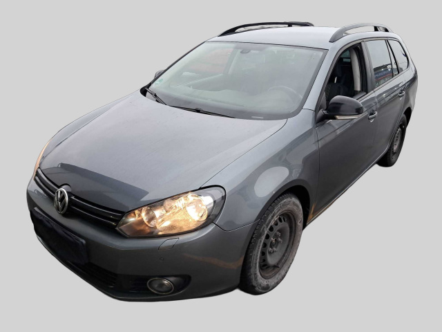 Volkswagen Golf 2012