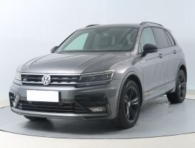 Volkswagen Tiguan - 2020