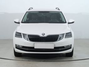 Škoda Octavia - 2018