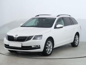 Škoda Octavia - 2018