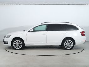 Škoda Octavia - 2018