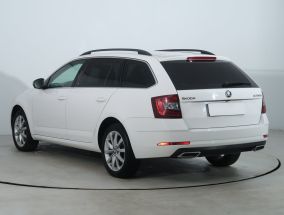 Škoda Octavia - 2018