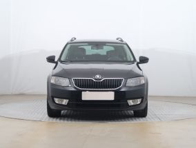 Škoda Octavia - 2015