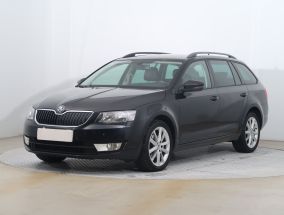 Škoda Octavia - 2015
