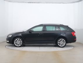 Škoda Octavia - 2015