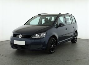 Volkswagen Touran - 2012