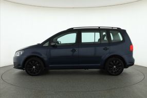 Volkswagen Touran - 2012
