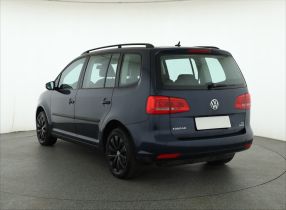 Volkswagen Touran - 2012