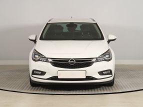 Opel Astra - 2016