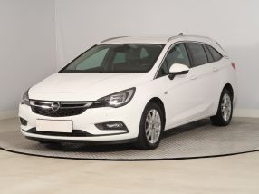 Opel Astra - 2016