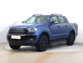 Ford Ranger - 2019