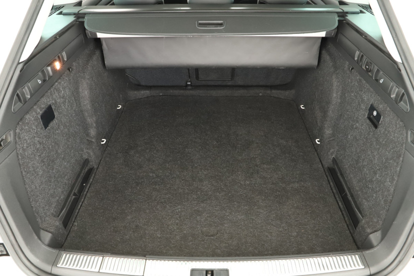 Škoda Superb, 2018