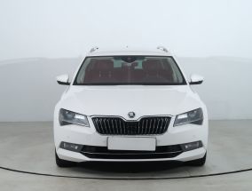 Skoda Superb - 2018