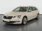 Škoda Superb, 2018