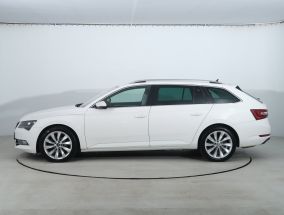 Skoda Superb - 2018