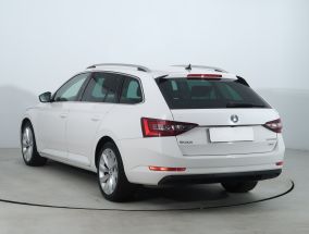 Skoda Superb - 2018