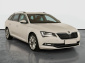 Škoda Superb, 2018