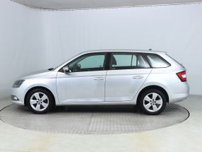 Skoda Fabia - 2016