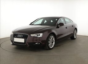 Audi A5 - 2013
