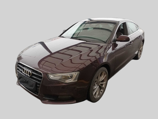 Audi A5 2013