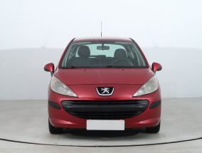 Peugeot 207 - 2006