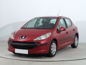 Peugeot 207 - 2006