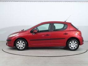 Peugeot 207 - 2006