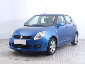 Suzuki Swift - 2010