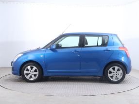 Suzuki Swift - 2010