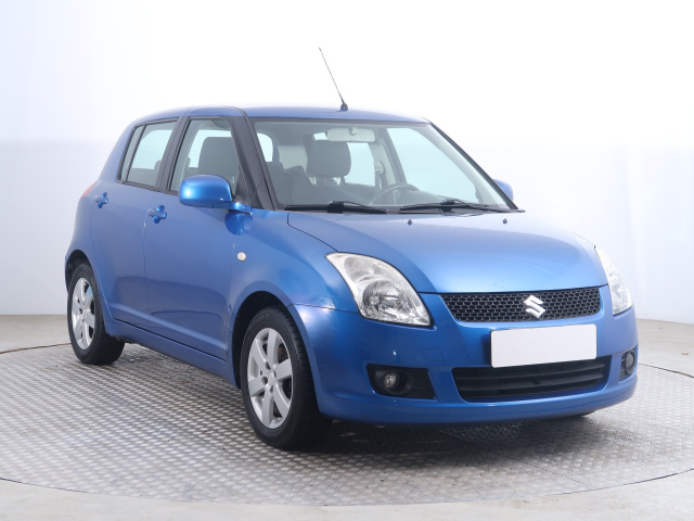 Suzuki Swift 2010