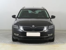 Škoda Octavia - 2017
