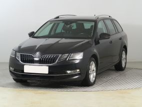 Škoda Octavia - 2017