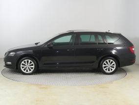 Škoda Octavia - 2017