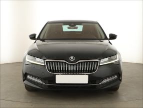 Skoda Superb - 2019