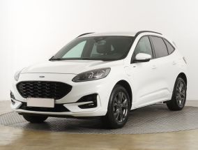 Ford Kuga - 2021