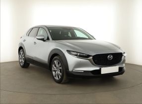 Mazda CX-30 - 2021