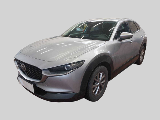 Mazda CX-30 2021