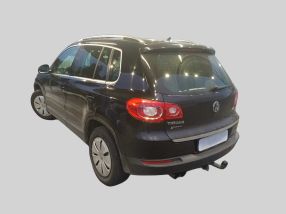 Volkswagen Tiguan - 2009