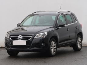 Volkswagen Tiguan - 2009