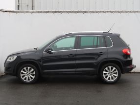 Volkswagen Tiguan - 2009