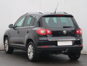 Volkswagen Tiguan - 2009