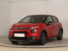 Citroen C3 - 2019