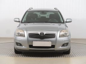 Toyota Avensis - 2008