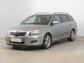 Toyota Avensis - 2008