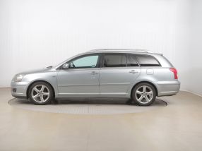 Toyota Avensis - 2008