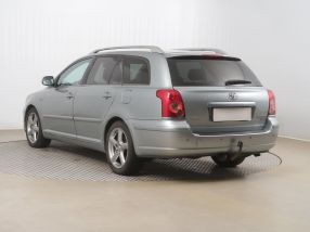 Toyota Avensis - 2008