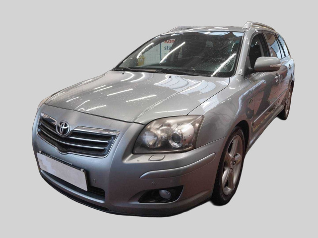 Toyota Avensis 2008